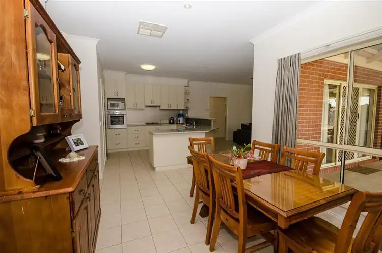 Third view of Homely house listing, 1094 Sandilong Avenue, Irymple VIC 3498