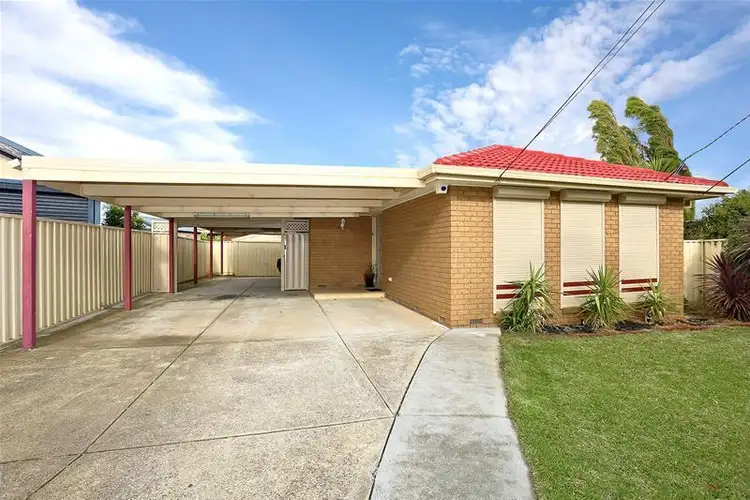 Second view of Homely house listing, 5 Wrexham Court, Deer Park VIC 3023