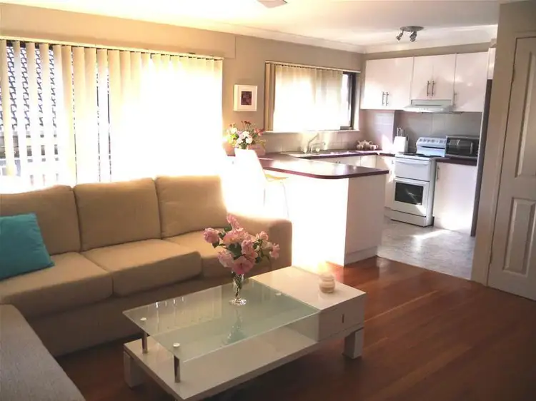Second view of Homely unit listing, 8/30 Berner Street, Merewether NSW 2291