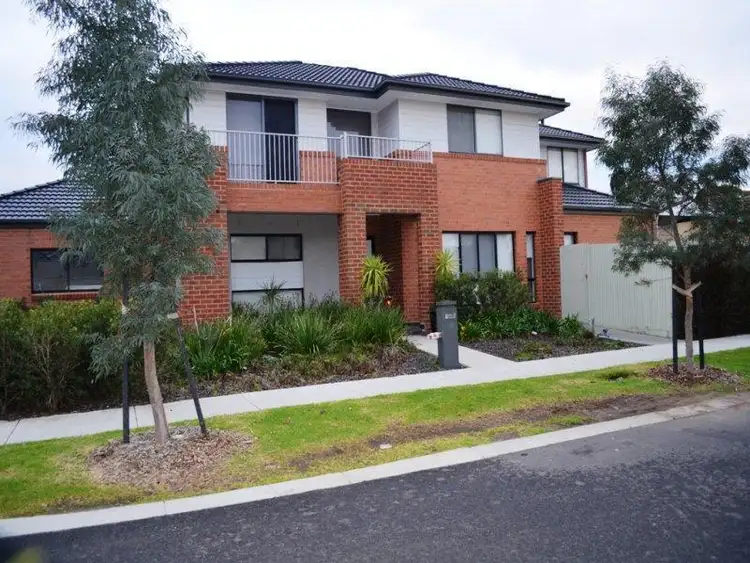 Third view of Homely house listing, 28 Parry Drive, Sunshine West VIC 3020