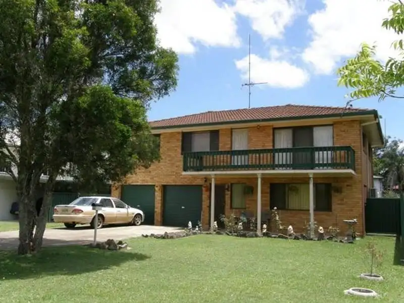 Main view of Homely house listing, 21 Caniaba Street, South Lismore NSW 2480