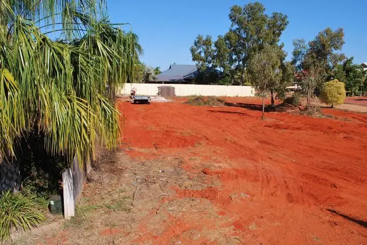 Fifth view of Homely land listing, LOT 721/7 Quoll Way, Djugun WA 6725