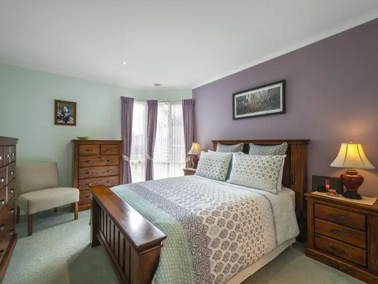 Sixth view of Homely house listing, 84 Cottage Crescent, Kilmore VIC 3764