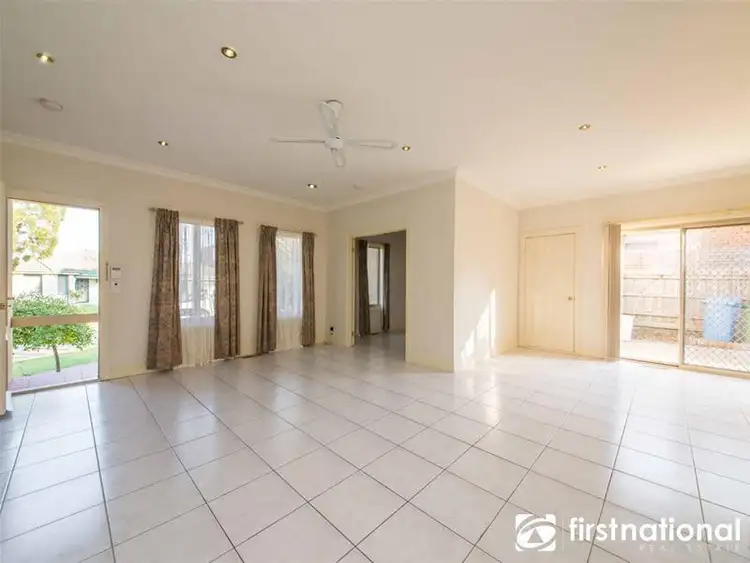 Third view of Homely house listing, 3B Allardice Parade, Berwick VIC 3806