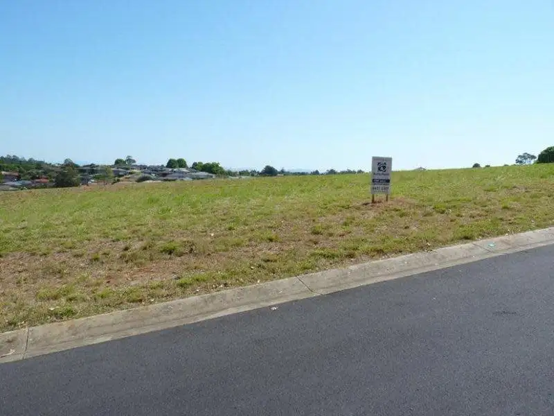 Main view of Homely land listing, 348 Clare Street, Goonellabah NSW 2480