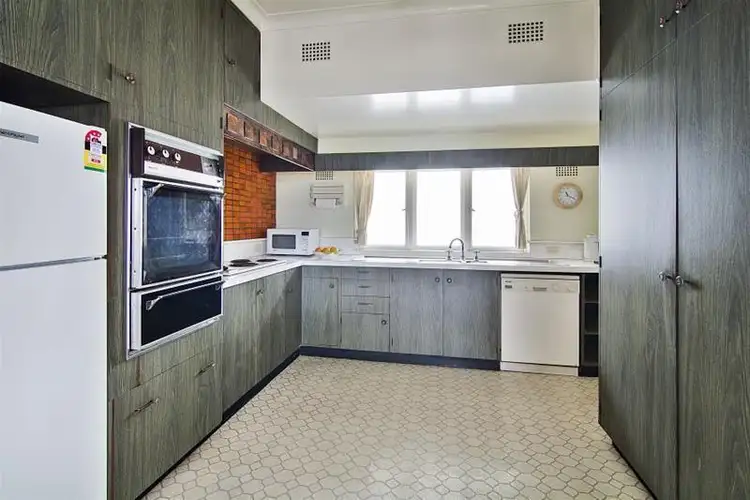 Sixth view of Homely house listing, 94 Arabella Street, Longueville NSW 2066