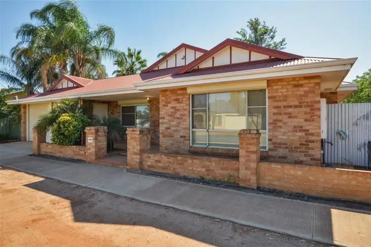 Second view of Homely house listing, 295a Collins Street, Piccadilly, Kalgoorlie WA 6430