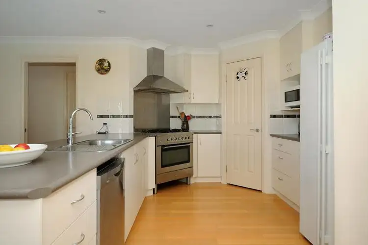 Second view of Homely house listing, 7 Ashford Drive, Wyreema QLD 4352