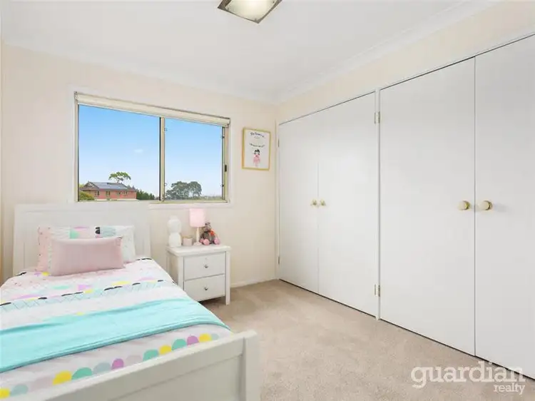 Sixth view of Homely townhouse listing, 13/82-100 Delaney Drive, Baulkham Hills NSW 2153