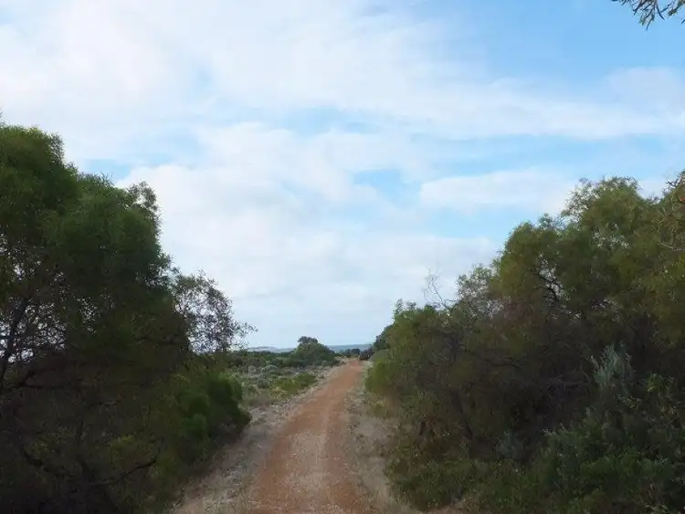 Fifth view of Homely land listing, 19 Eucalypt Way, Jurien Bay WA 6516