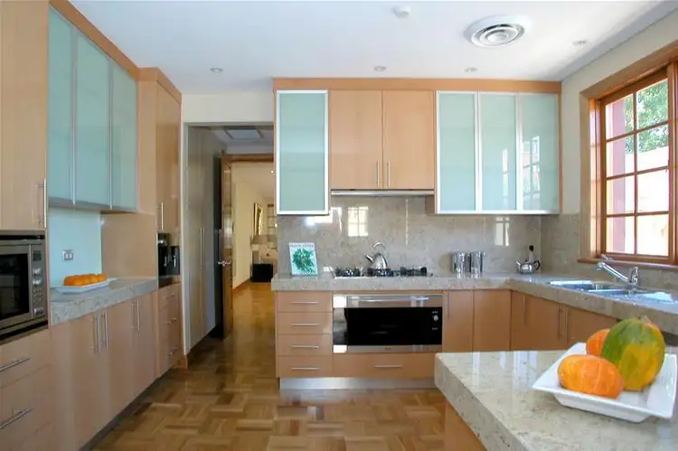 Second view of Homely apartment listing, 3/10 Cooper Street, Double Bay NSW 2028