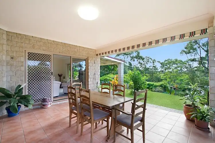 123 Simpsons Road, Elanora QLD 4221