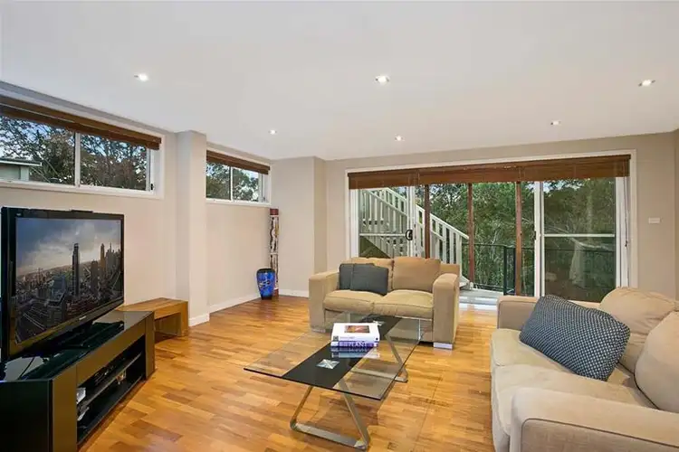 Fifth view of Homely house listing, 45 Melba Drive, East Ryde NSW 2113