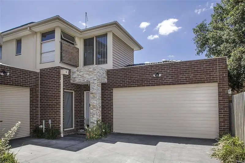Main view of Homely townhouse listing, 4/13 Orgill Street, Dandenong VIC 3175