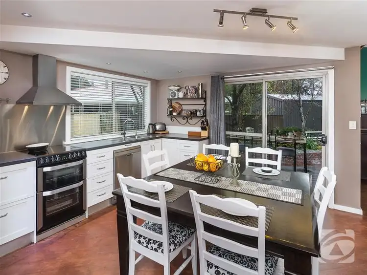 Fifth view of Homely house listing, 8 Railway Terrace, Mount Barker SA 5251