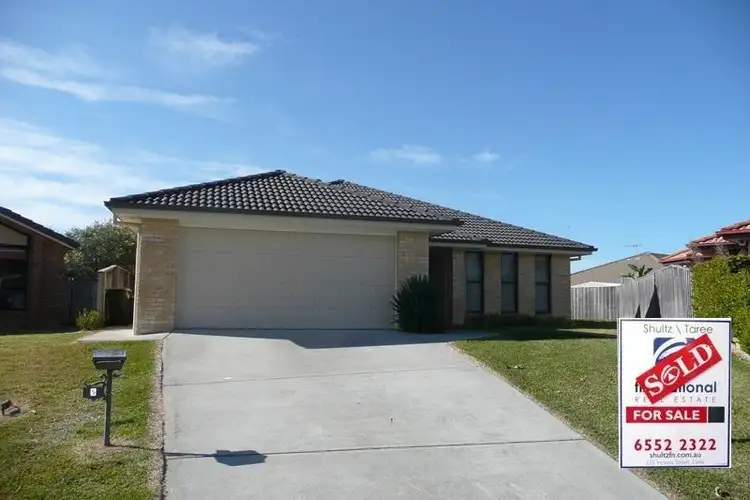 5 Gleaner Close, Harrington NSW 2427