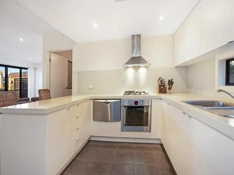 Third view of Homely townhouse listing, 4/30 Janet Street, Merewether NSW 2291