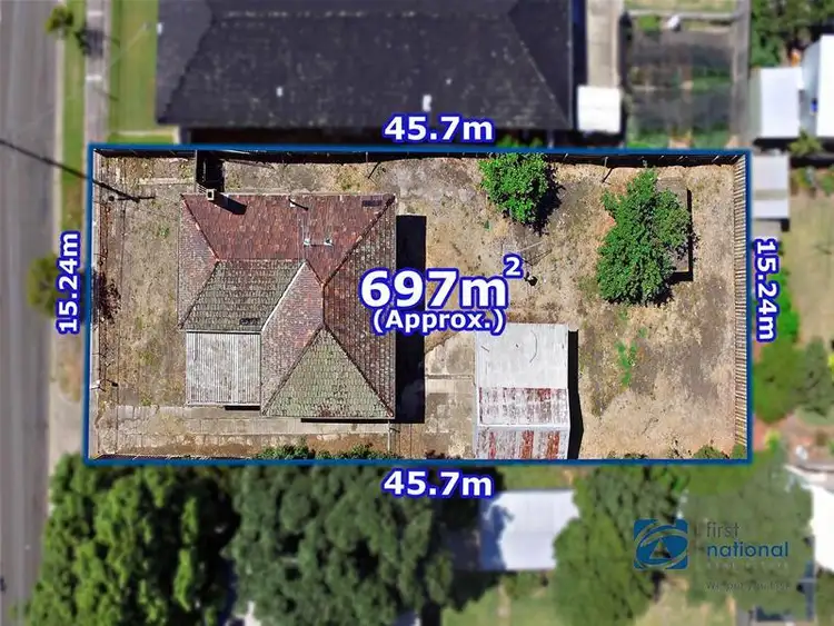 Third view of Homely house listing, 20 Hutchinson Street, Albion VIC 3020