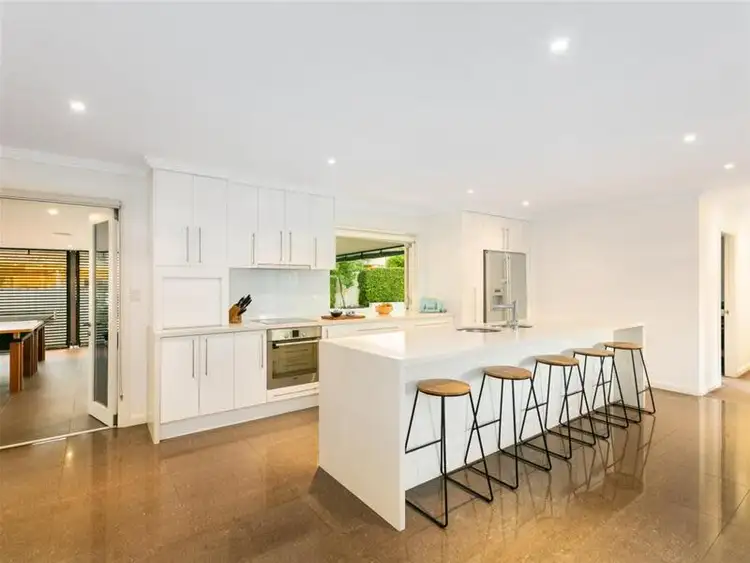 Fifth view of Homely house listing, 4 Loretta Place, Belrose NSW 2085