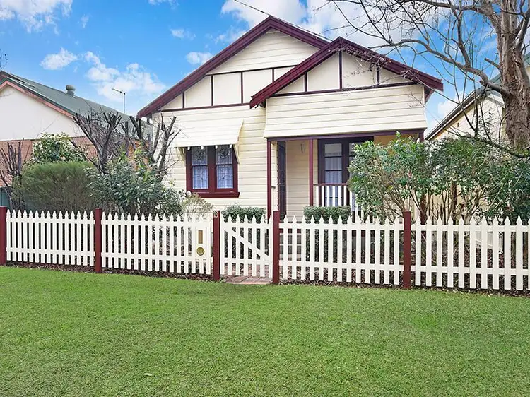 Main view of Homely house listing, 18 Third Street, Adamstown NSW 2289