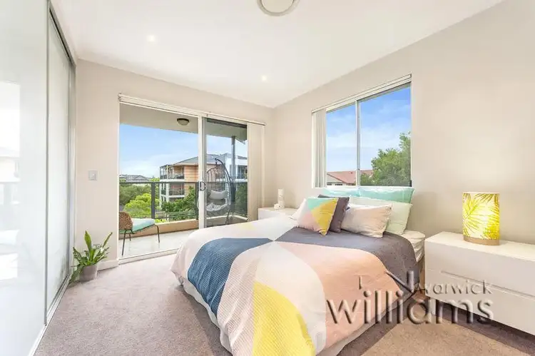 Sixth view of Homely townhouse listing, 156/1 Windward Parade, Chiswick NSW 2046