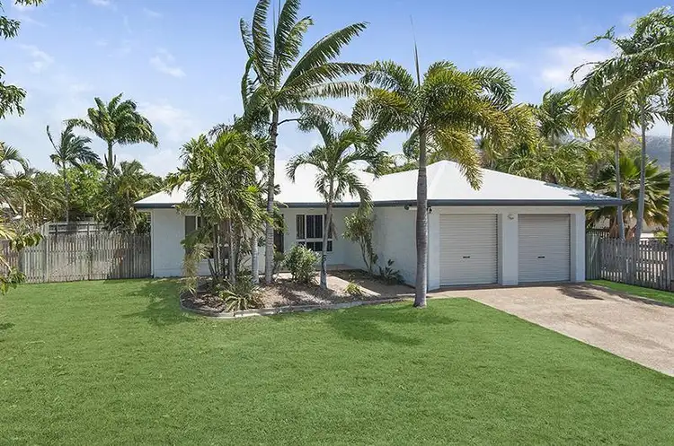 Main view of Homely house listing, 12 Wynberg Drive, Annandale QLD 4814