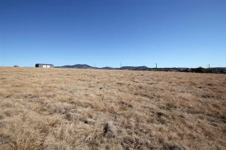 Fourth view of Homely land listing, Lot 5 East Street, Tenterfield NSW 2372