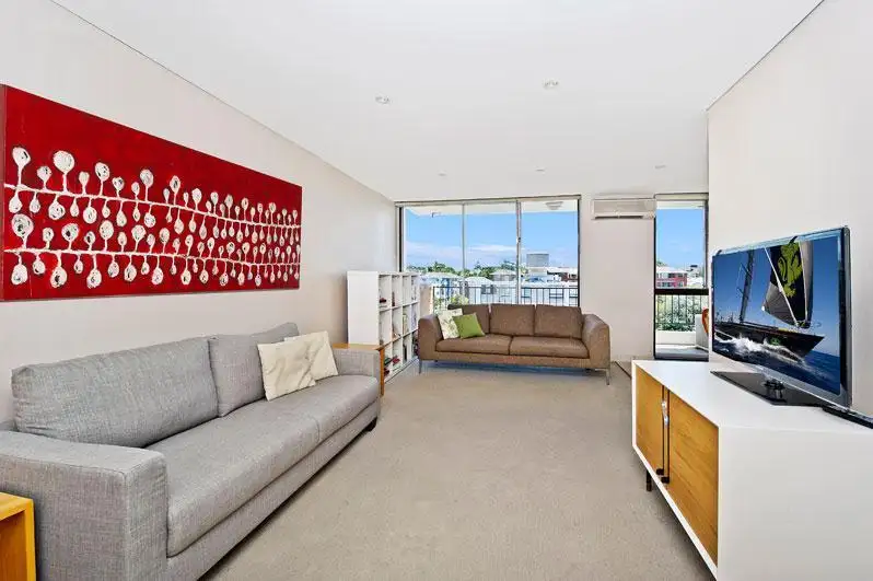 Main view of Homely apartment listing, 8D/16 Bligh Place, Randwick NSW 2031