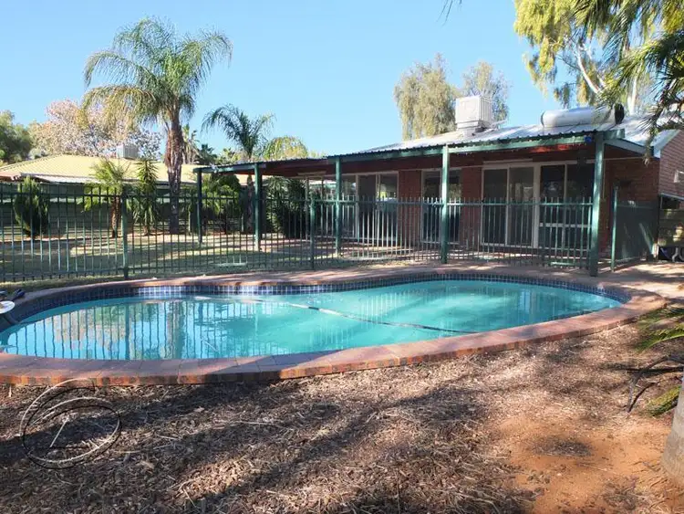 Second view of Homely house listing, 9 Liddle Court, Sadadeen NT 870