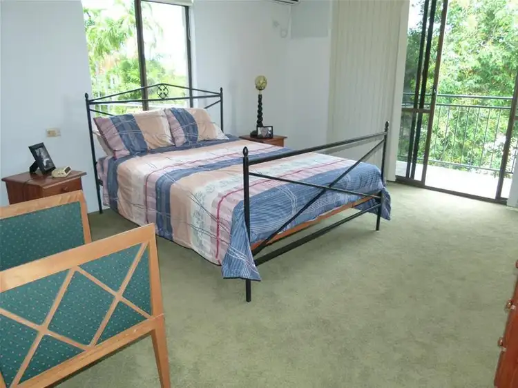 Fifth view of Homely apartment listing, 1/2 Kent Court, Stuart Park NT 820