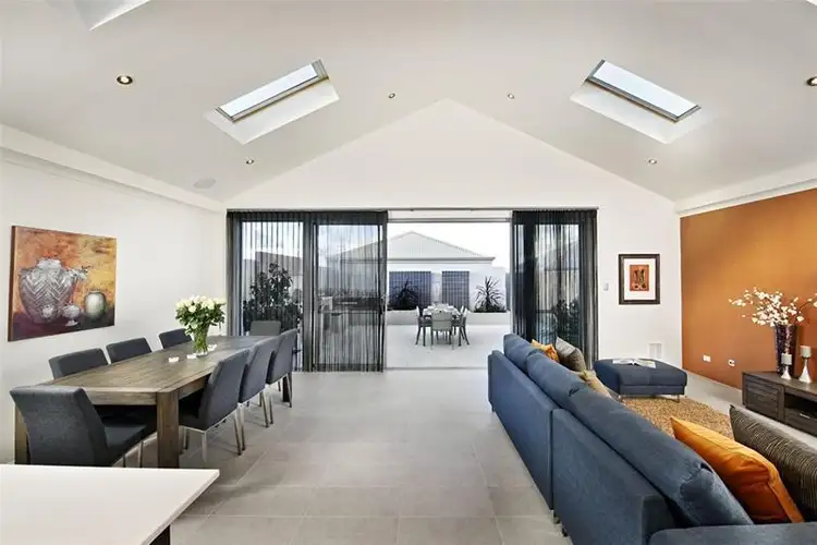Second view of Homely house listing, Lot 8489 Altis Precinct, Ellenbrook WA 6069