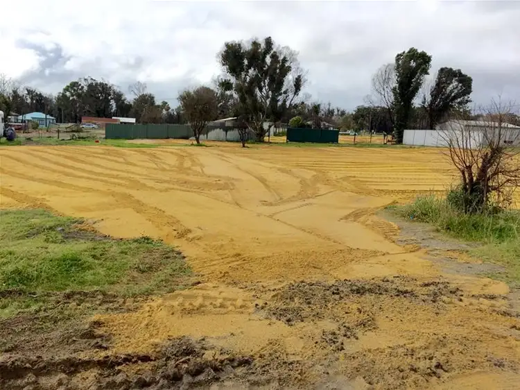 Second view of Homely land listing, 81 Johnston Road, Yarloop WA 6218