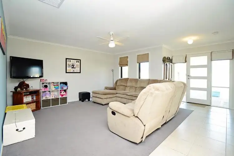 Fifth view of Homely house listing, 1 Bayside Avenue, Aldinga Beach SA 5173