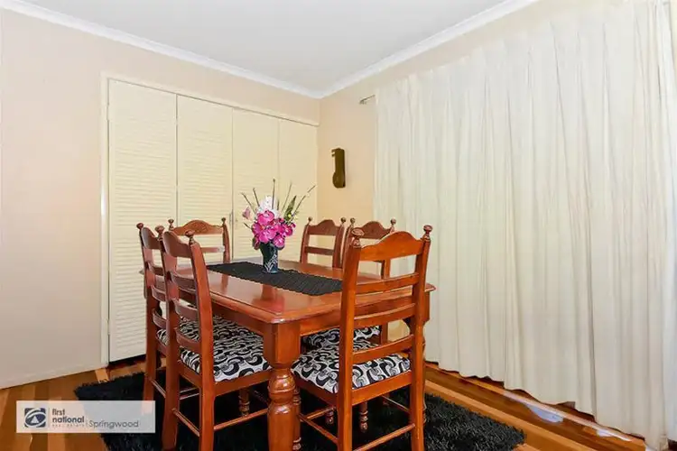 Fourth view of Homely house listing, 21 Polaris Avenue, Kingston QLD 4114