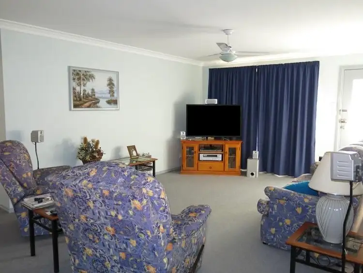 Second view of Homely house listing, 11 Kurrajong Crescent, Taree NSW 2430