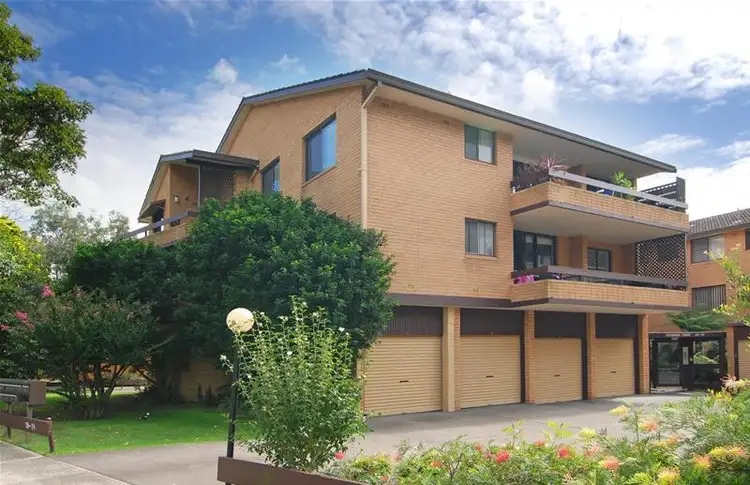 Sixth view of Homely unit listing, 12/20 Richmond Avenue, Dee Why NSW 2099