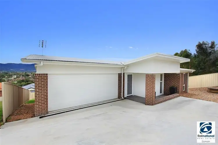 16A Carlyle Close, Dapto NSW 2530