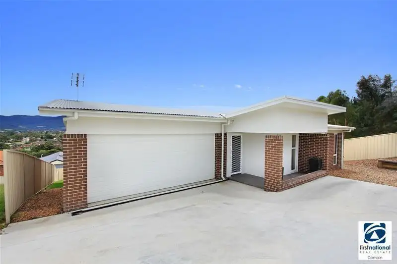 Main view of Homely house listing, 16A Carlyle Close, Dapto NSW 2530