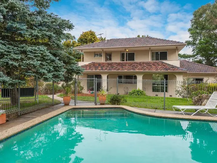 10 Color Drive, Kilmore VIC 3764