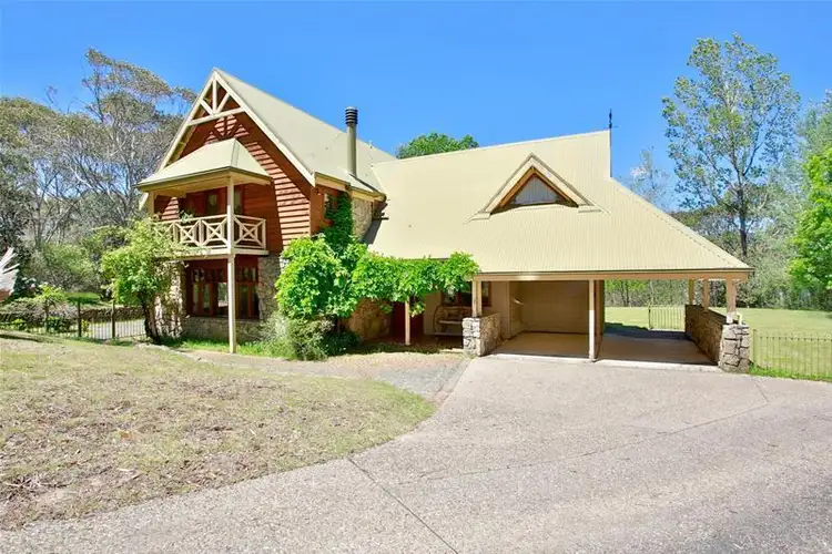 Second view of Homely house listing, 1249 Alpine Way, Crackenback NSW 2627
