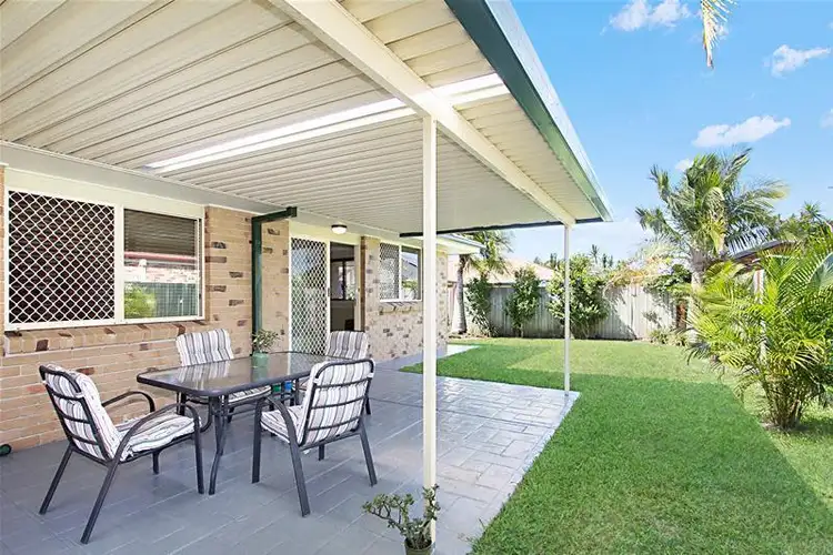 Sixth view of Homely house listing, 21 Nuthatch Street, Burleigh Waters QLD 4220