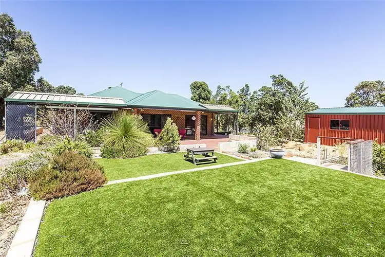 Fourth view of Homely house listing, 3 Glencoe Place, Bedfordale WA 6112