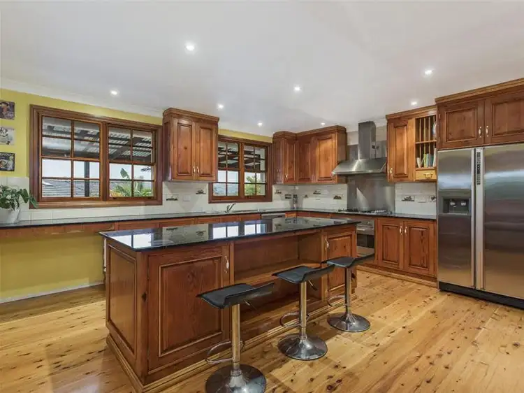 Third view of Homely house listing, 13 Rupari Place, Belrose NSW 2085