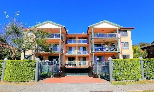 Second view of Homely apartment listing, 3/40 Chertsey Avenue, Bankstown NSW 2200