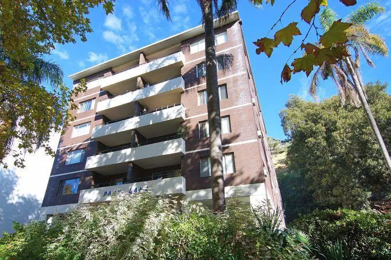 Main view of Homely apartment listing, 13/132 Mounts Bay Road, Perth WA 6000