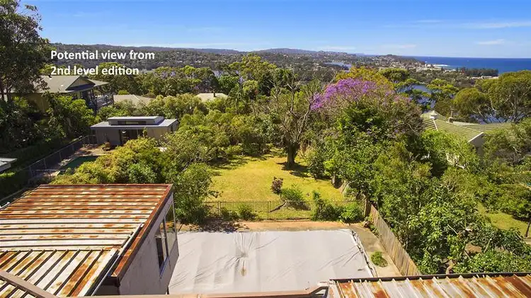 Fourth view of Homely house listing, 81 Edgecliffe Boulevard, Collaroy Plateau NSW 2097