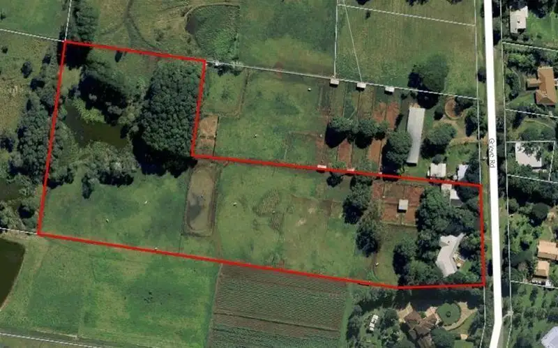 Main view of Homely rural property listing, 645 Grieve Road, Rochedale QLD 4123