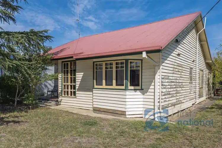 Second view of Homely house listing, 10 Last Street, Broadford VIC 3658
