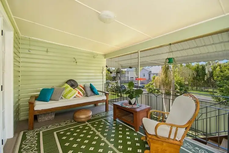Second view of Homely house listing, 15 Clarice Street (off Ballina Road), East Lismore NSW 2480