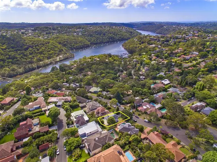 30 Griffith Avenue, Roseville Chase NSW 2069